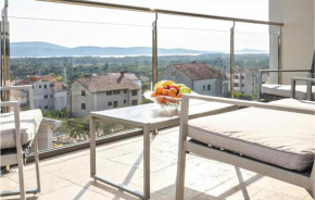 Stunning apartment in Sibenik with WiFi and 3 Bedrooms